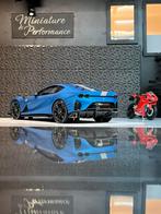 1/18 Ferrari 812, Enlèvement ou Envoi, Voiture
