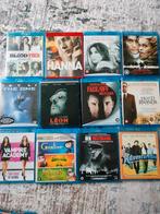 Blu-ray lot 95st Benelux moeilijker te vinden, CD & DVD, Comme neuf, Enlèvement ou Envoi