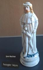 Sint-Rochus, Enlèvement