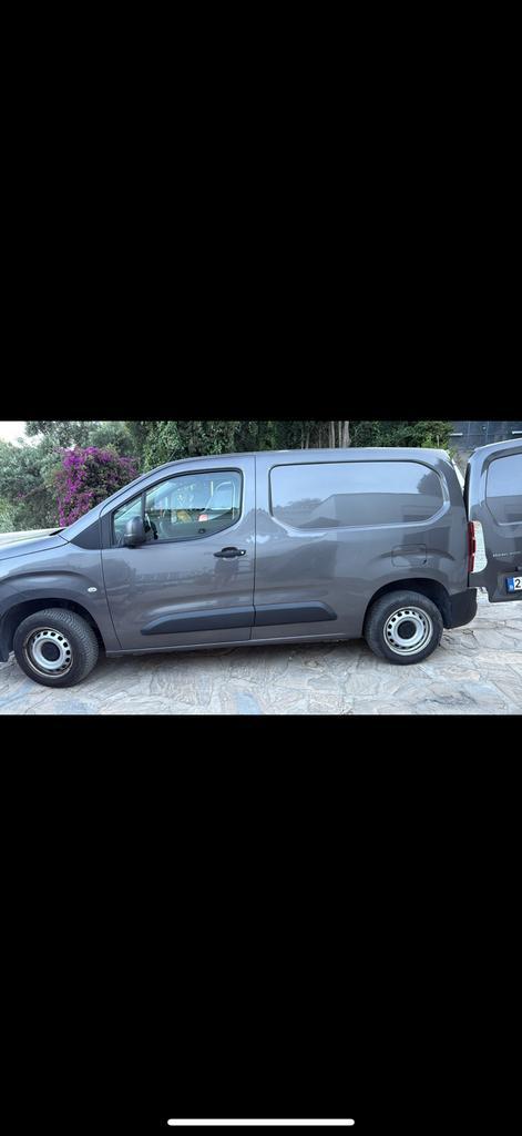 Citroën Berlingo, Auto's, Bestelwagens en Lichte vracht, Particulier, ABS, Airbags, Airconditioning, Alarm, Apple Carplay, Bluetooth