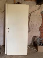 Binnendeuren, Doe-het-zelf en Bouw, Deuren en Vliegenramen, Ophalen, Gebruikt, Binnendeur
