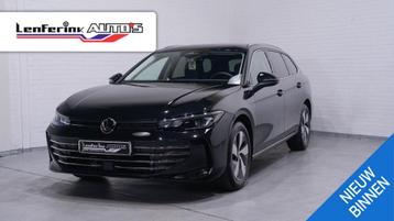 Volkswagen Passat Variant 1.5 eTSI Business Trekhaak IQ Driv beschikbaar voor biedingen