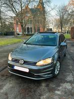 Volkswagen Golf Variant Golf Variant 1.4 TGI BlueMotion, Auto's, Voorwielaandrijving, 1263 kg, Stof, Euro 6