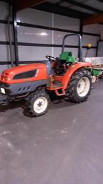 Tractor Kioti EX35, Gebruikt, Tot 2500, Tot 80 Pk, Ophalen