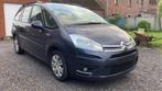 Citroën C4 Picasso 7 zitplaatsen, Auto's, Euro 5, Monovolume, C4 (Grand) Picasso, Bedrijf