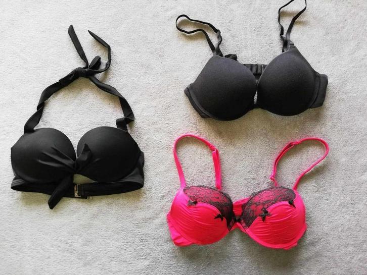 4 Beha's , boxers en slipje, straffe solden, Kleding | Dames, Ondergoed en Lingerie, Overige typen, Overige kleuren, Ophalen of Verzenden