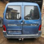 CITROËN berlingo 2002 1900 diesel toutes pièces, Auto-onderdelen, Ophalen of Verzenden, Citroën