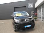 Citroën Jumpy TAILLE M 1.5 BLUE HDI 120 S&S MANUEEL - WAARB, Auto's, Citroën, Voorwielaandrijving, Stof, Gebruikt, Particulier
