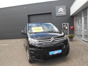 Citroën Jumpy TAILLE M 1.5 BLUE HDI 120 S&S MANUEEL - WAARB beschikbaar voor biedingen