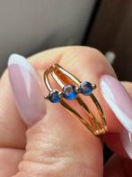 Ring, Handtassen en Accessoires, Ringen, Ophalen, Zo goed als nieuw