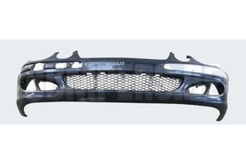 Bumper Mercedes E-KLASSE 211 W211 02-06  Voorbumper Q5659 beschikbaar voor biedingen