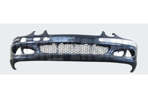 Bumper Mercedes E-KLASSE 211 W211 02-06  Voorbumper Q5659, Auto-onderdelen, Carrosserie, Bumper, Voor, Gebruikt, 6 maanden garantie