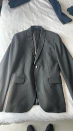 Zwarte blazer Mango, Vêtements | Hommes, Costumes & Vestes, Mango, Comme neuf, Noir, Taille 48/50 (M)