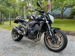 FZ1 yamaha, 4 cilinders, Particulier, Naked bike, Meer dan 35 kW