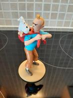 Figurines Tintin, 15 euros chacune, Collections, Personnages de BD, Comme neuf, Tintin, Enlèvement ou Envoi