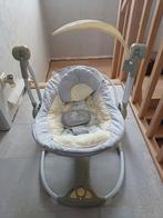 Automatische wipstoel, Kinderen en Baby's, Wipstoeltjes, Ophalen, Gebruikt, Wipstoel