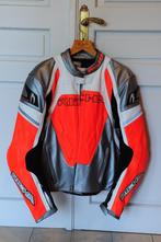 RICHA leren motorjas T.54, Motoren, Kleding | Motorkleding, Jas | leer, Richa, Heren, Tweedehands