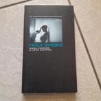 Campion - Holy Smoke, Ophalen, Gelezen, Campion