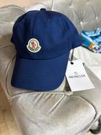 Moncler pet, Vêtements | Hommes, Chapeaux & Casquettes, Enlèvement ou Envoi, One size fits all, Moncler, Casquette