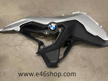 ZIJKUIP LINKS FAIRING LEFT BMW 750GS 850GS OE 8393885 beschikbaar voor biedingen