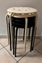 5 krukjes, Huis en Inrichting, Ophalen, Gebruikt