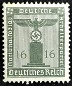 Deutsches Reich: NSDAP zegel uit 1938 POSTFRIS, Ophalen of Verzenden, Overige periodes, Postfris