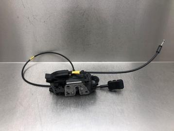 BARRE DE SERRURE DE PORTE AVANT GAUCHE Nissan NV 250 (WF), Utilisé, Nissan