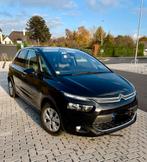 Te koop zwarte monovolume, Auto's, Voorwielaandrijving, Euro 6, 4 cilinders, 1600 cc