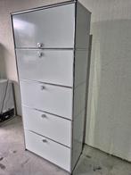 ensemble meubles de bureau, Huis en Inrichting, Bureaus, Ophalen, Gebruikt, Bureau