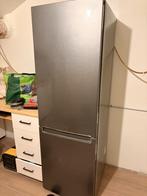 LG koelkast, Elektronische apparatuur, Koelkasten en IJskasten, 200 liter of meer, 60 cm of meer, Met aparte vriezer, Zo goed als nieuw