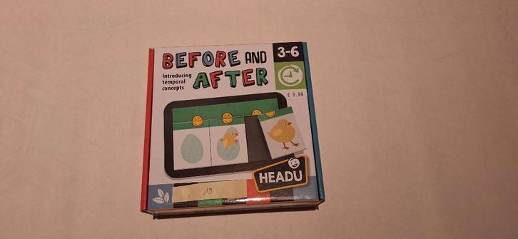 montessori, Kinderen en Baby's, Speelgoed | Educatief en Creatief, Nieuw, Knutselen, Puzzelen, Taal en Lezen, Rekenen, Ontdekken