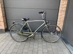 Herenfiets Union, Ophalen, Zo goed als nieuw
