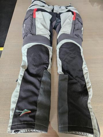Modeka Ventura GT textiel adventure motorbroek maat M beschikbaar voor biedingen