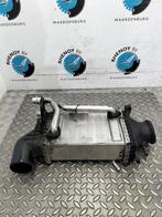 MERCEDES C-CLASS [INTERCOOLER] 2017, Enlèvement ou Envoi, Utilisé, Reconnu durable