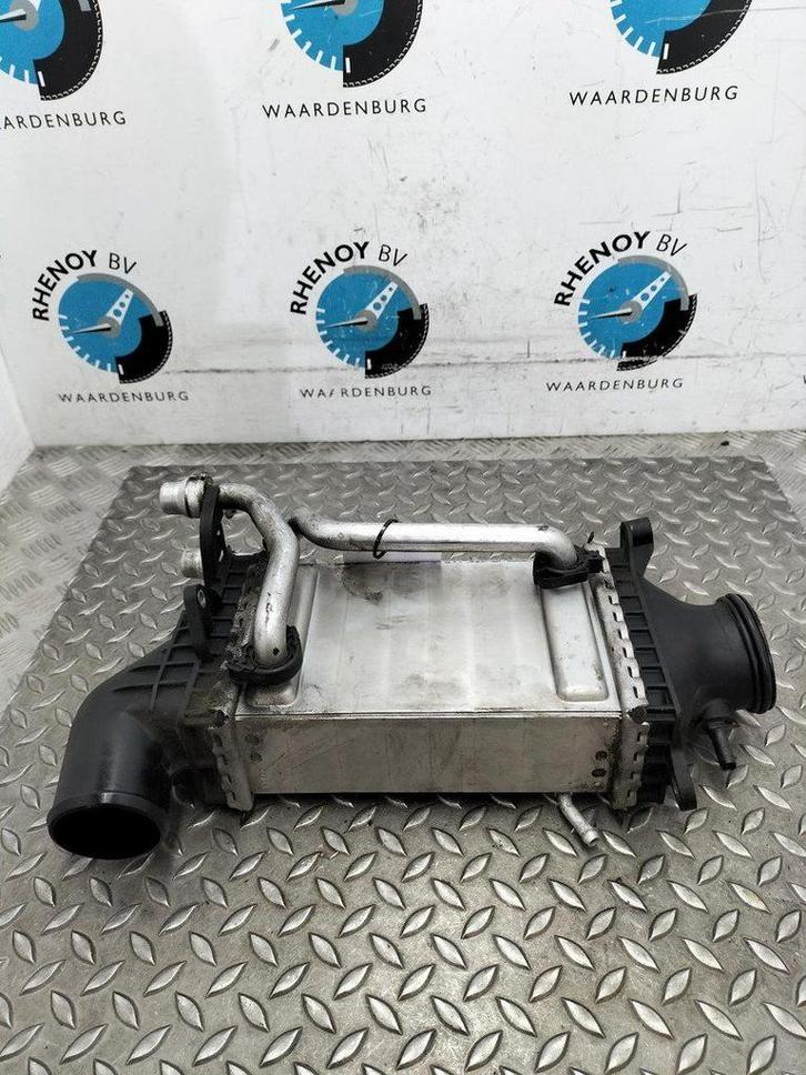 MERCEDES C-CLASS [INTERCOOLER] 2017, Autos : Pièces & Accessoires, Moteurs & Accessoires, Utilisé, ARN reconnu, Stiba membre, Reconnu durable