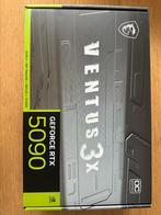 MSI ventus 5090, Computers en Software, Videokaarten, Ophalen, Zo goed als nieuw