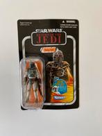 Star wars Return of Jedi Boba Fett limited vintage edition., Verzamelen, Ophalen of Verzenden, Zo goed als nieuw