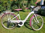 meisjesfiets in nieuwstaat, Ophalen, Zo goed als nieuw, Prestige, Handrem