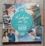 Sofie Dumont: koekjes & co, Boeken, Ophalen of Verzenden