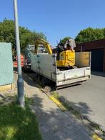 aanhangwagen BW Trailer, 3500kg, Kipper., Auto diversen, Aanhangers en Bagagewagens, Ophalen, Gebruikt