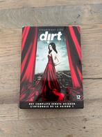 Dirt, CD & DVD, DVD | TV & Séries télévisées, Comme neuf, Enlèvement ou Envoi