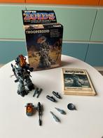 Tomy Trooperzoid, Ophalen of Verzenden, Gebruikt