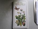 Klein herbarium Marjolein Bastin, Boeken, Ophalen, Bloemen, Planten en Bomen, Zo goed als nieuw, Marjolein Bastin