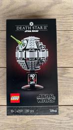 LEGO STAR WARS 40591 — Death Star II — nieuw, Kinderen en Baby's, Speelgoed | Duplo en Lego, Ophalen of Verzenden, Nieuw, Lego