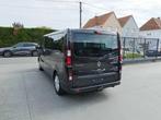 Renault Trafic Minibus 9 plaatsen 1.6 D 120pk Business, Euro 5, Monovolume, 87 kW, 149 g/km