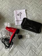 Reis haardroger Bosch phd1150 nieuw met etui en adapter, Ophalen of Verzenden, Nieuw