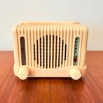 VINTAGE RADIO GNOMO R2 ERA DE KLEINSTE BUISRADIO TER WERELD, Verzenden