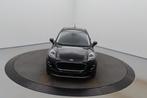 Ford Puma Titanium - Automaat - Winterpack - Carplay, Auto's, Ford, Stof, Euro 6, 1226 kg, Zwart