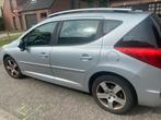 Voor export, Auto's, Peugeot, Particulier, Te koop, Benzine