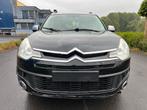 Citroen C Crosser   4x4 2.2 Diesel, Auto's, C-Crosser, 7 zetels, Bedrijf, 5 deurs
